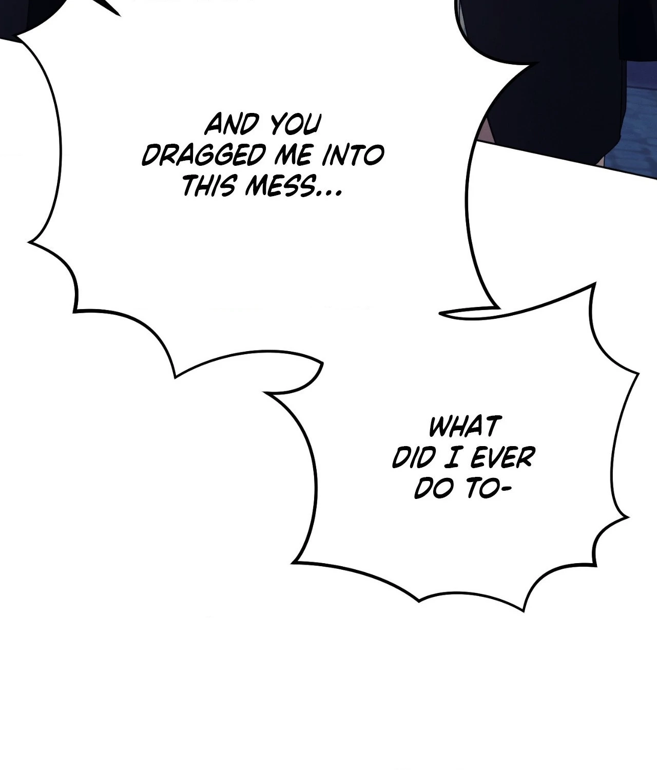 Vengeance Named Love Chapter 24 page 79 - 
