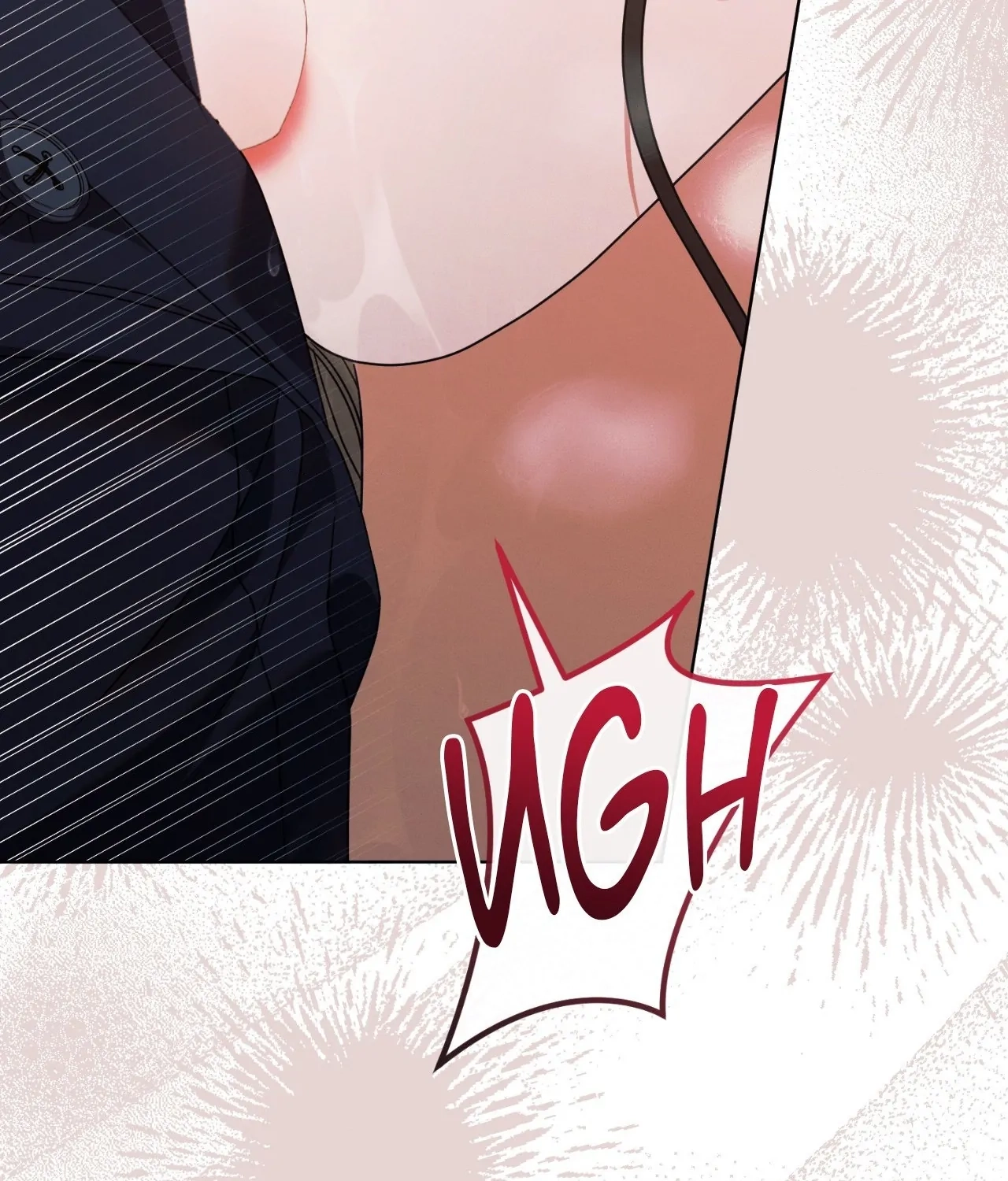 Vengeance Named Love Chapter 24 page 9 - 