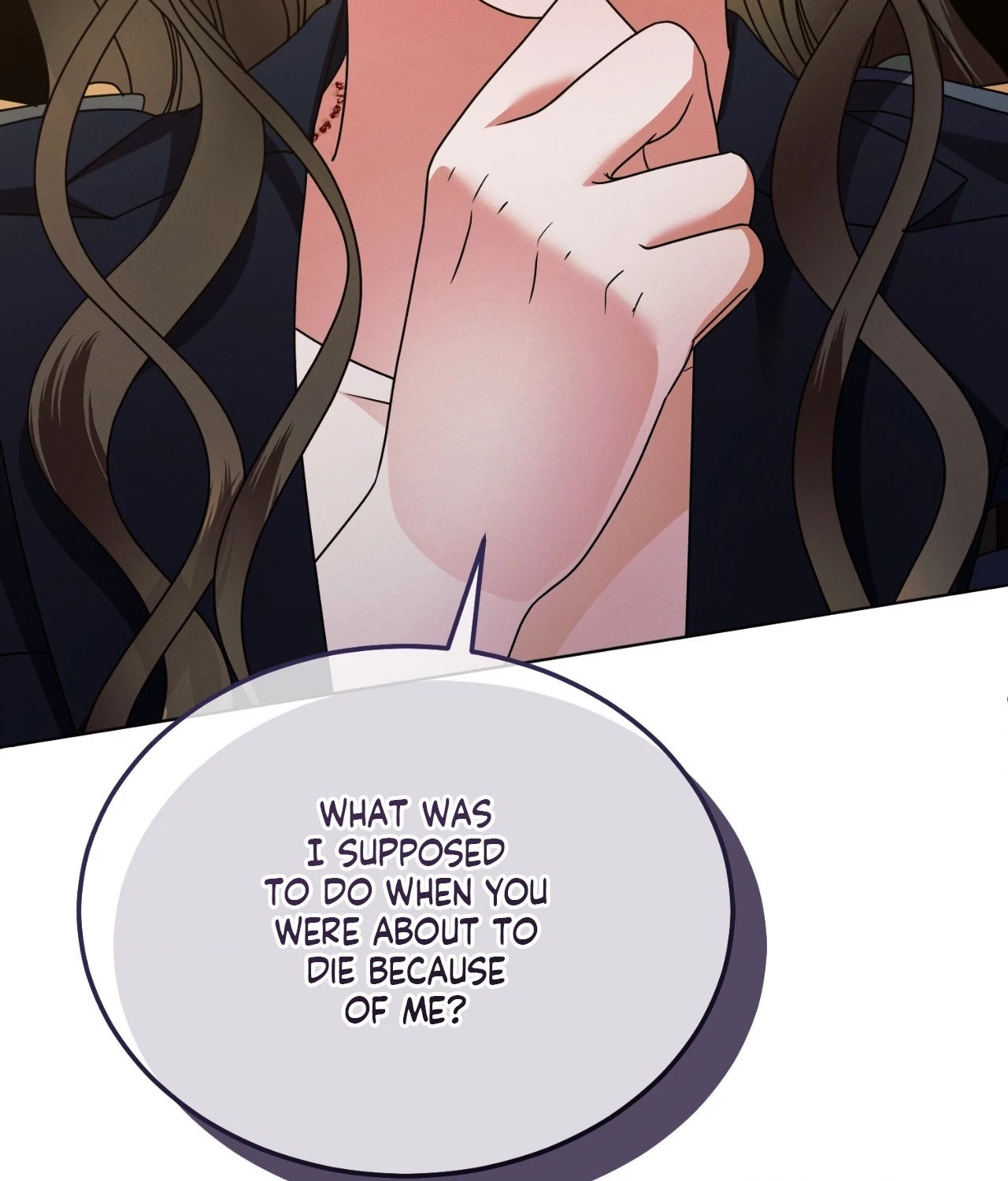 Vengeance Named Love Chapter 24 page 83 - 