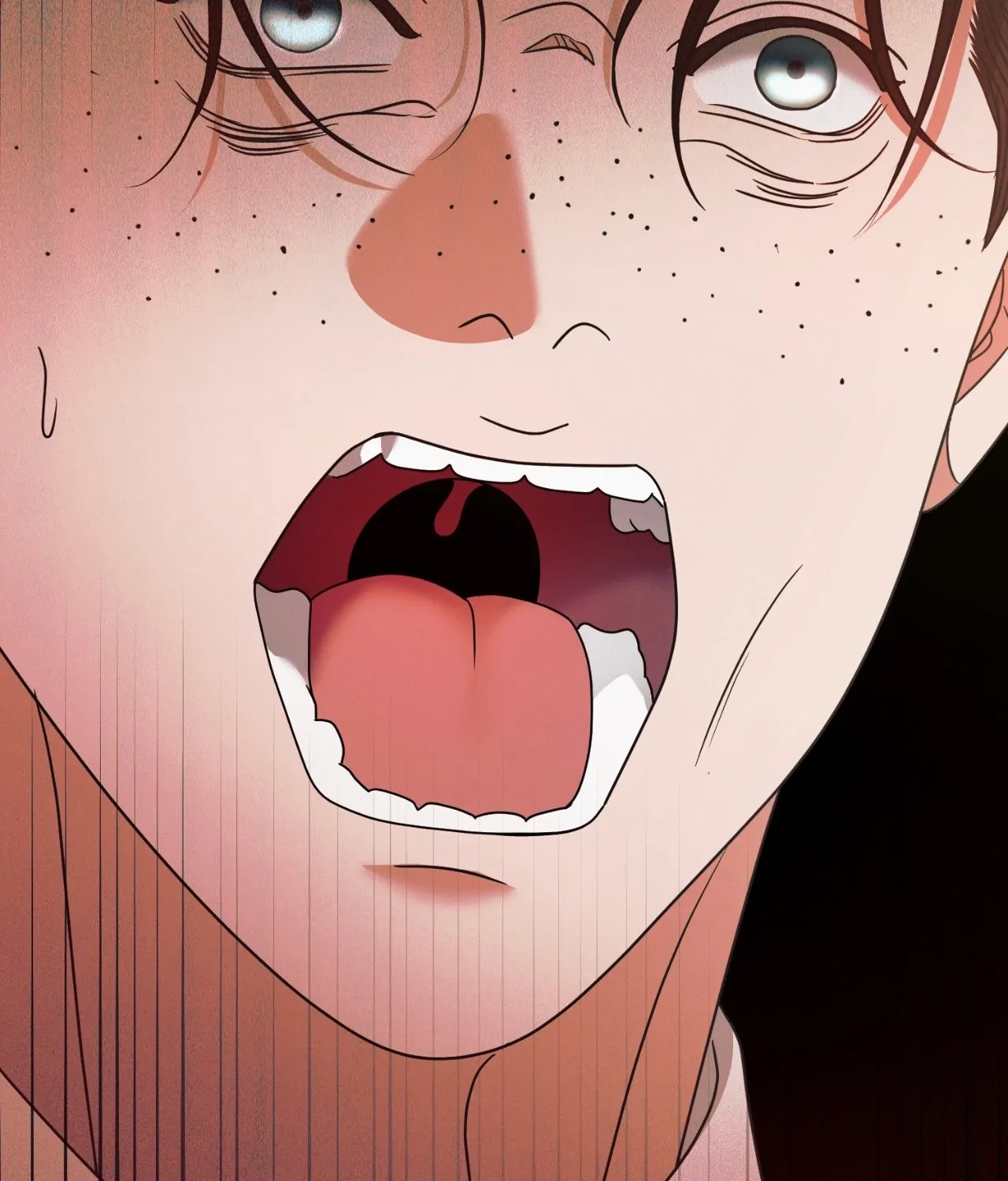 Vengeance Named Love Chapter 24 page 85 - 
