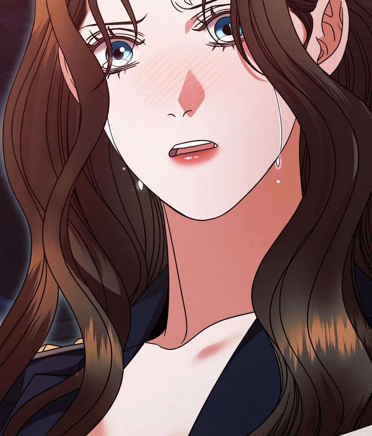 Vengeance Named Love Chapter 24 page 89 - 
