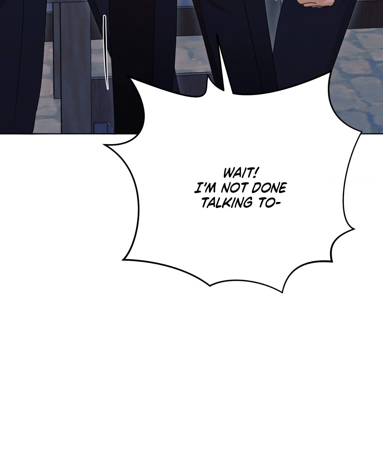 Vengeance Named Love Chapter 24 page 98 - 
