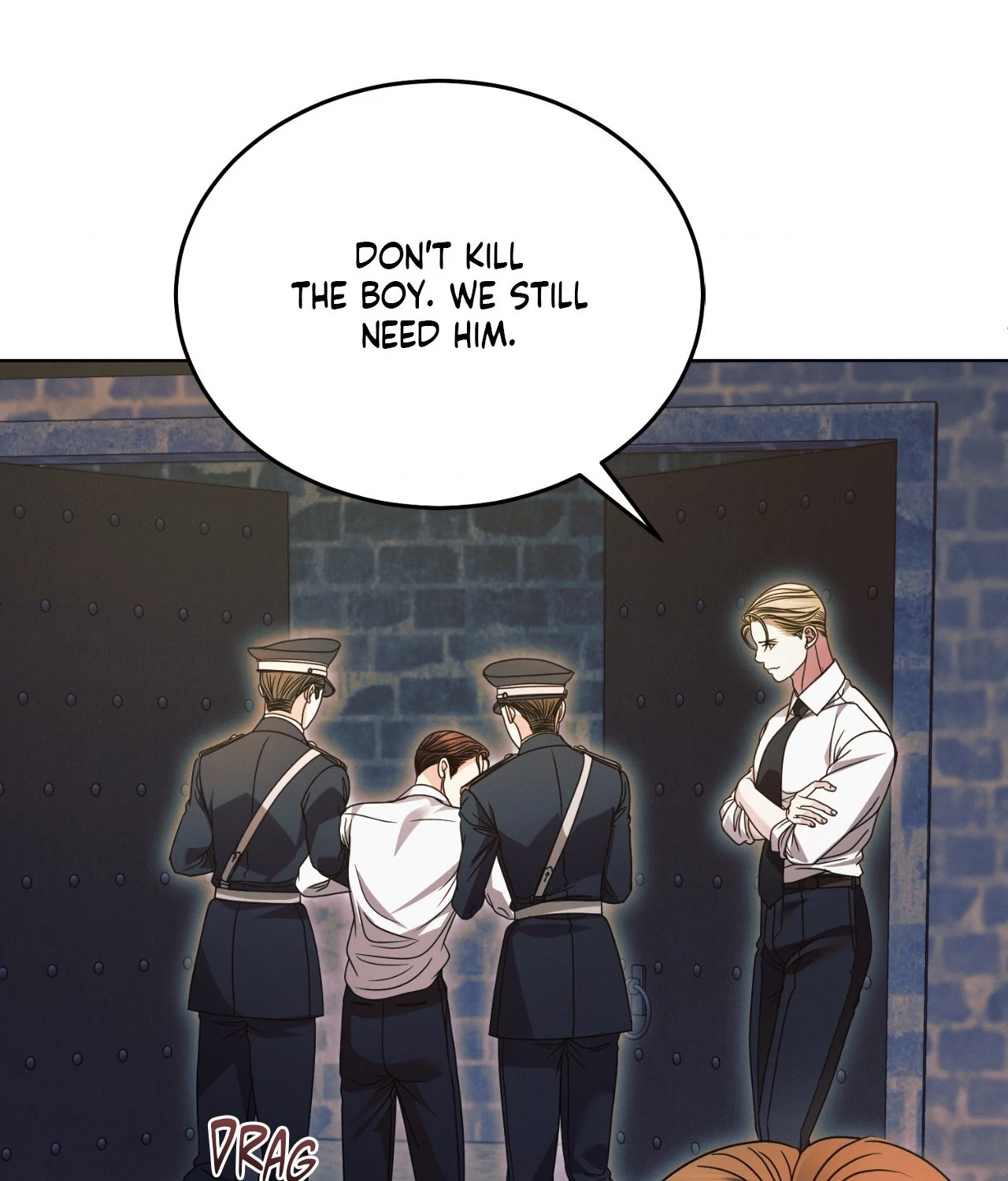 Vengeance Named Love Chapter 24 page 99 - 