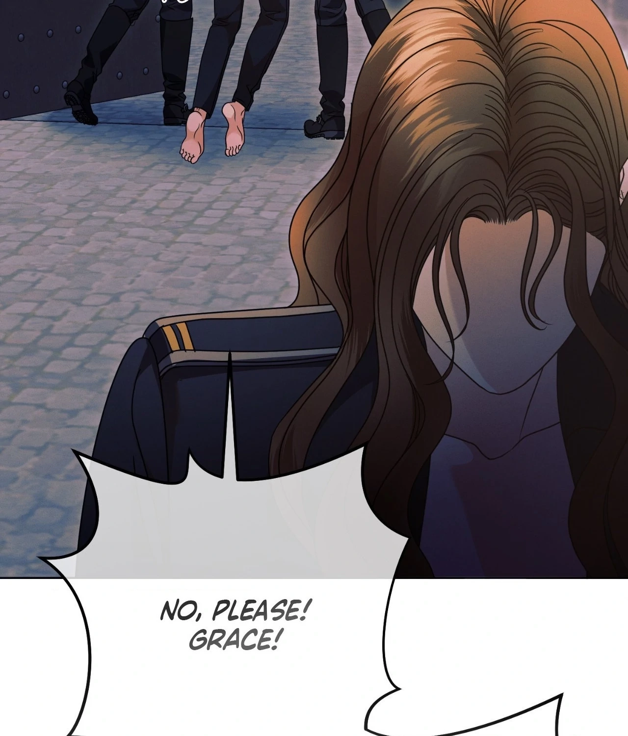 Vengeance Named Love Chapter 24 page 100 - 