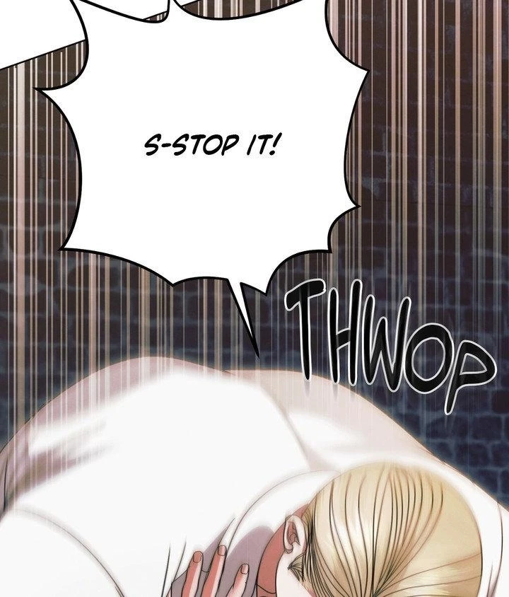 Vengeance Named Love Chapter 25 page 107 - 