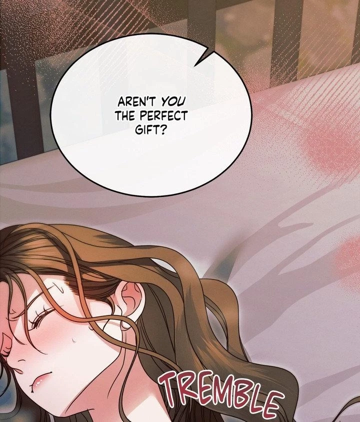 Vengeance Named Love Chapter 25 page 12 - 