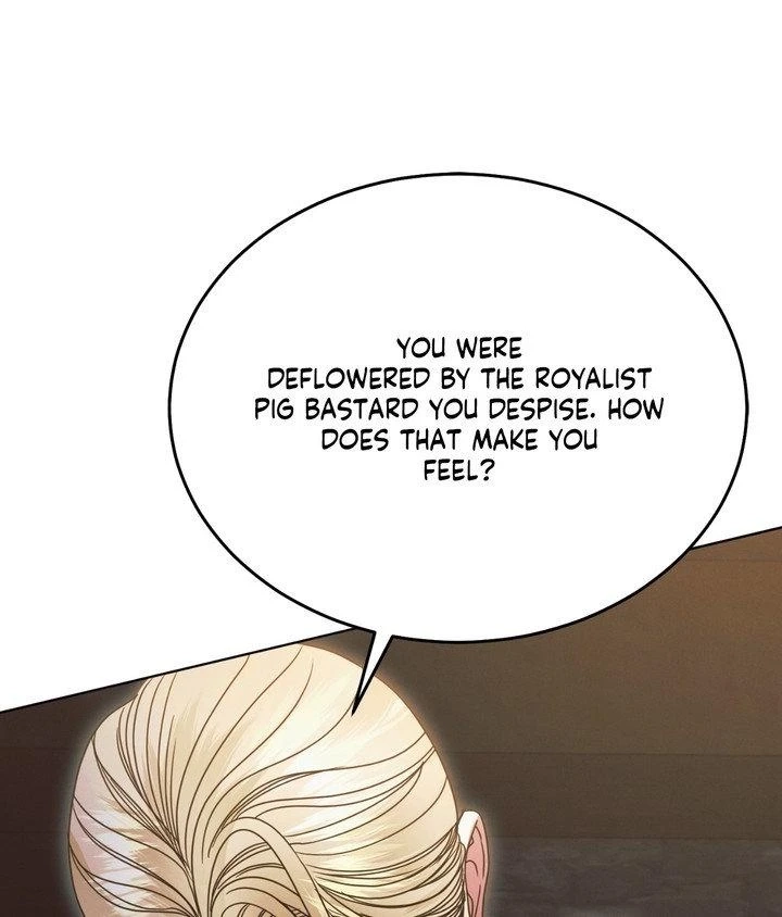 Vengeance Named Love Chapter 25 page 116 - 