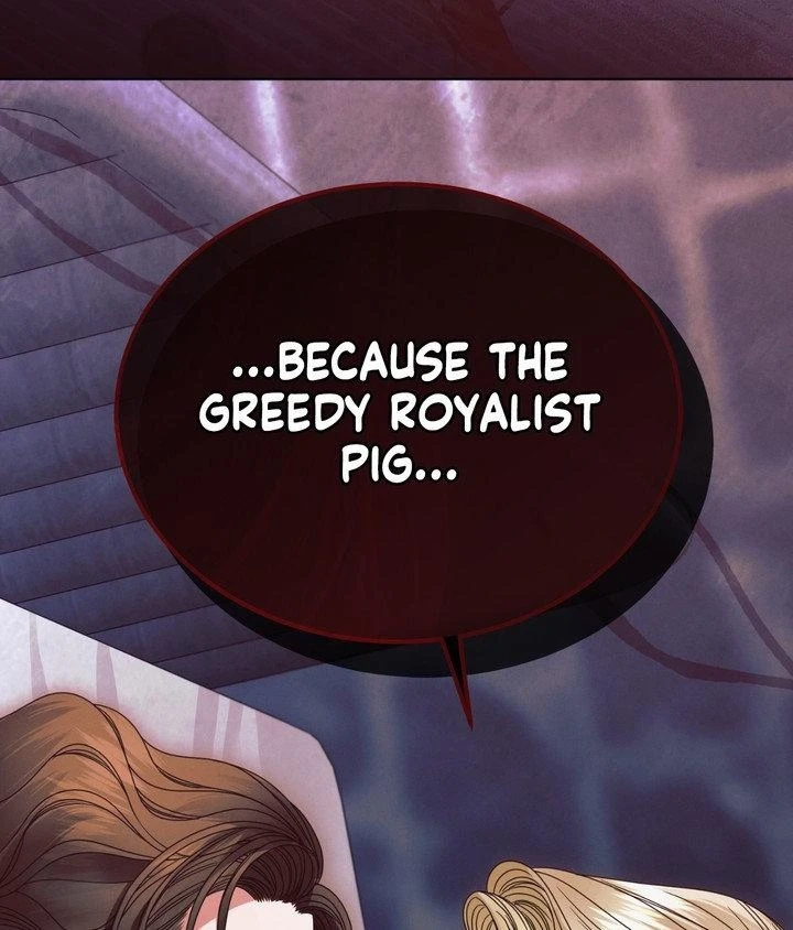 Vengeance Named Love Chapter 25 page 134 - 