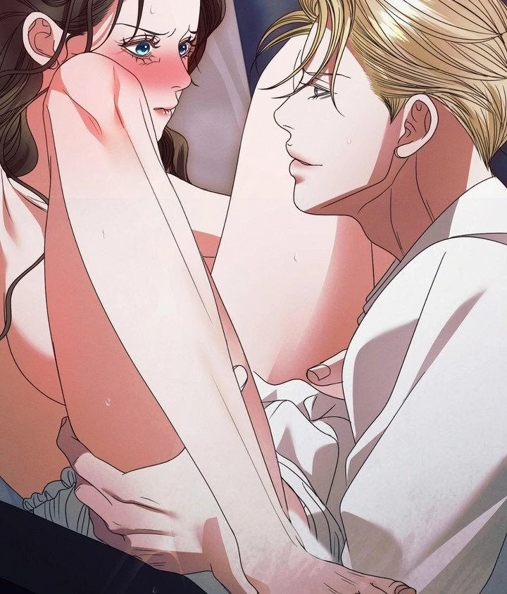Vengeance Named Love Chapter 25 page 135 - 