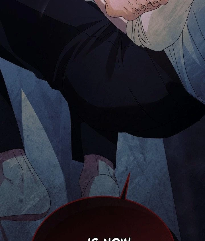 Vengeance Named Love Chapter 25 page 136 - 