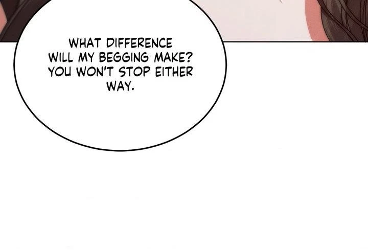Vengeance Named Love Chapter 25 page 22 - 