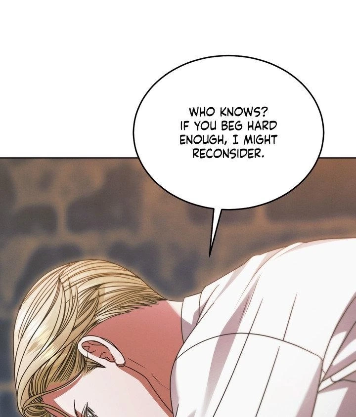 Vengeance Named Love Chapter 25 page 23 - 