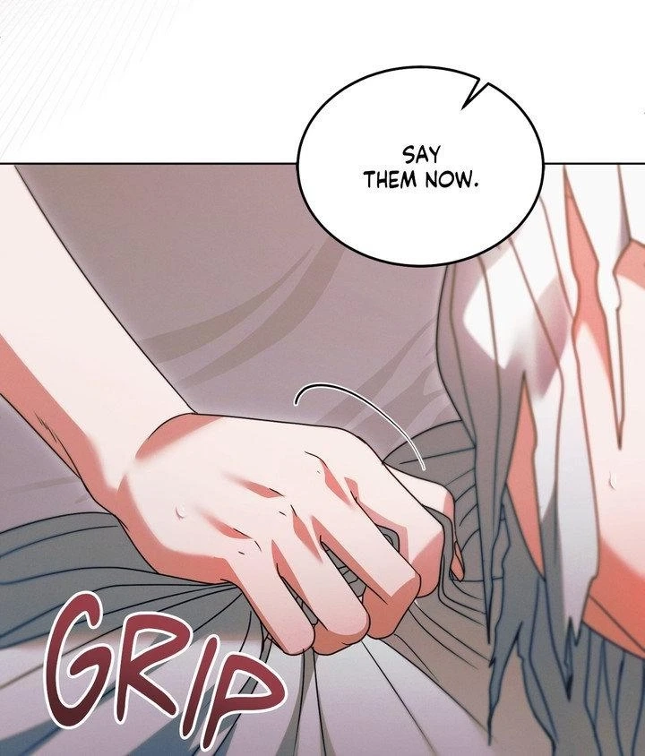 Vengeance Named Love Chapter 25 page 29 - 