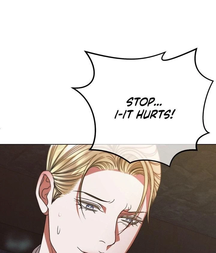 Vengeance Named Love Chapter 25 page 39 - 