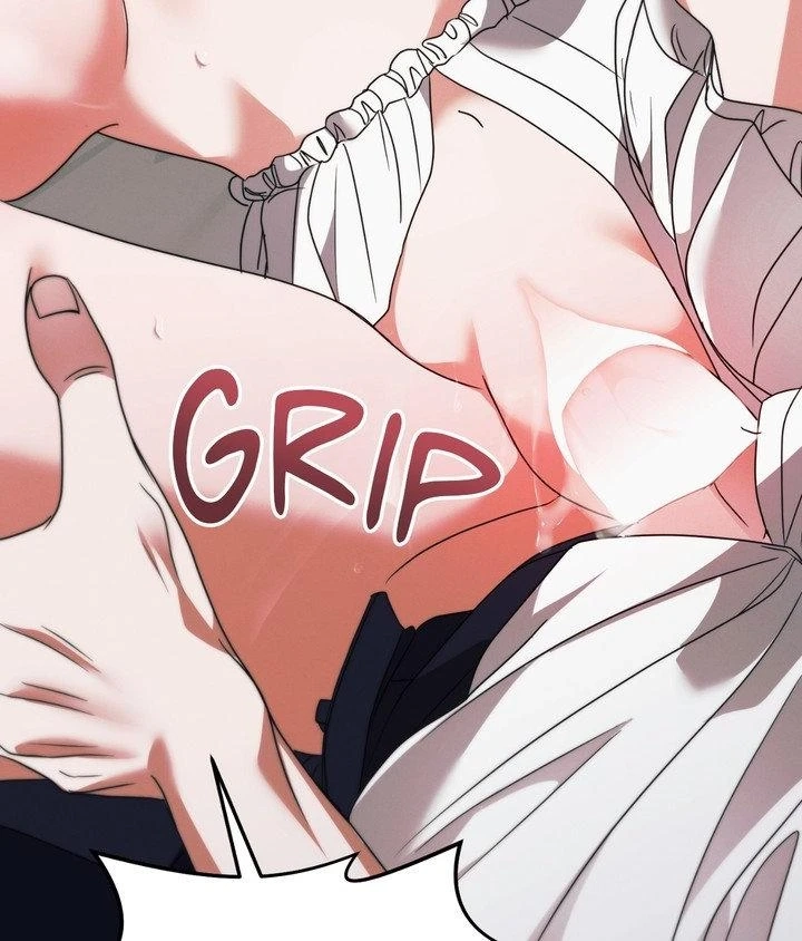 Vengeance Named Love Chapter 25 page 44 - 