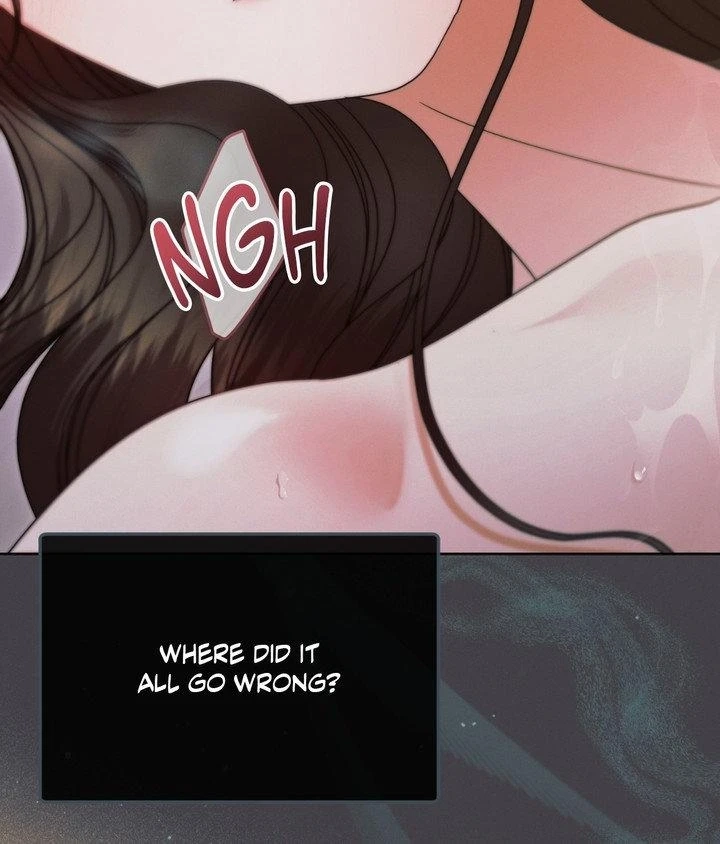 Vengeance Named Love Chapter 25 page 69 - 