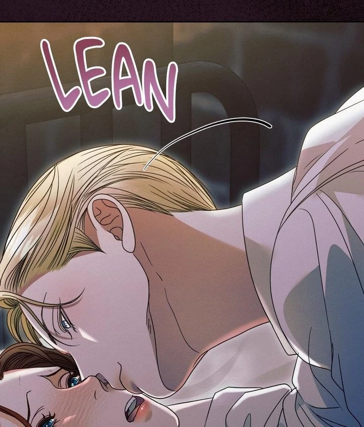 Vengeance Named Love Chapter 25 page 83 - 