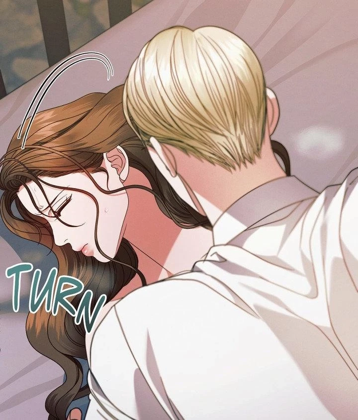 Vengeance Named Love Chapter 25 page 94 - 