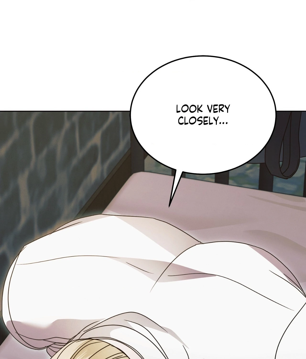 Vengeance Named Love Chapter 26 page 2 - 