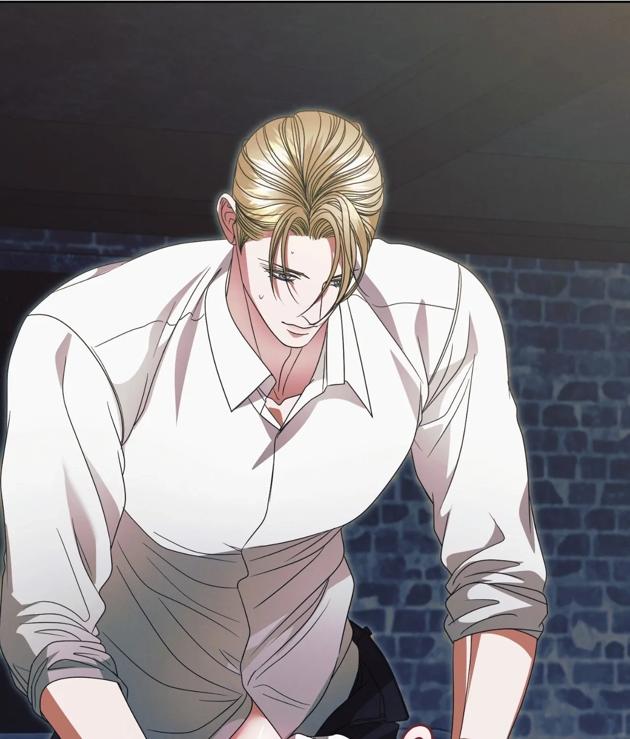 Vengeance Named Love Chapter 26 page 101 - 