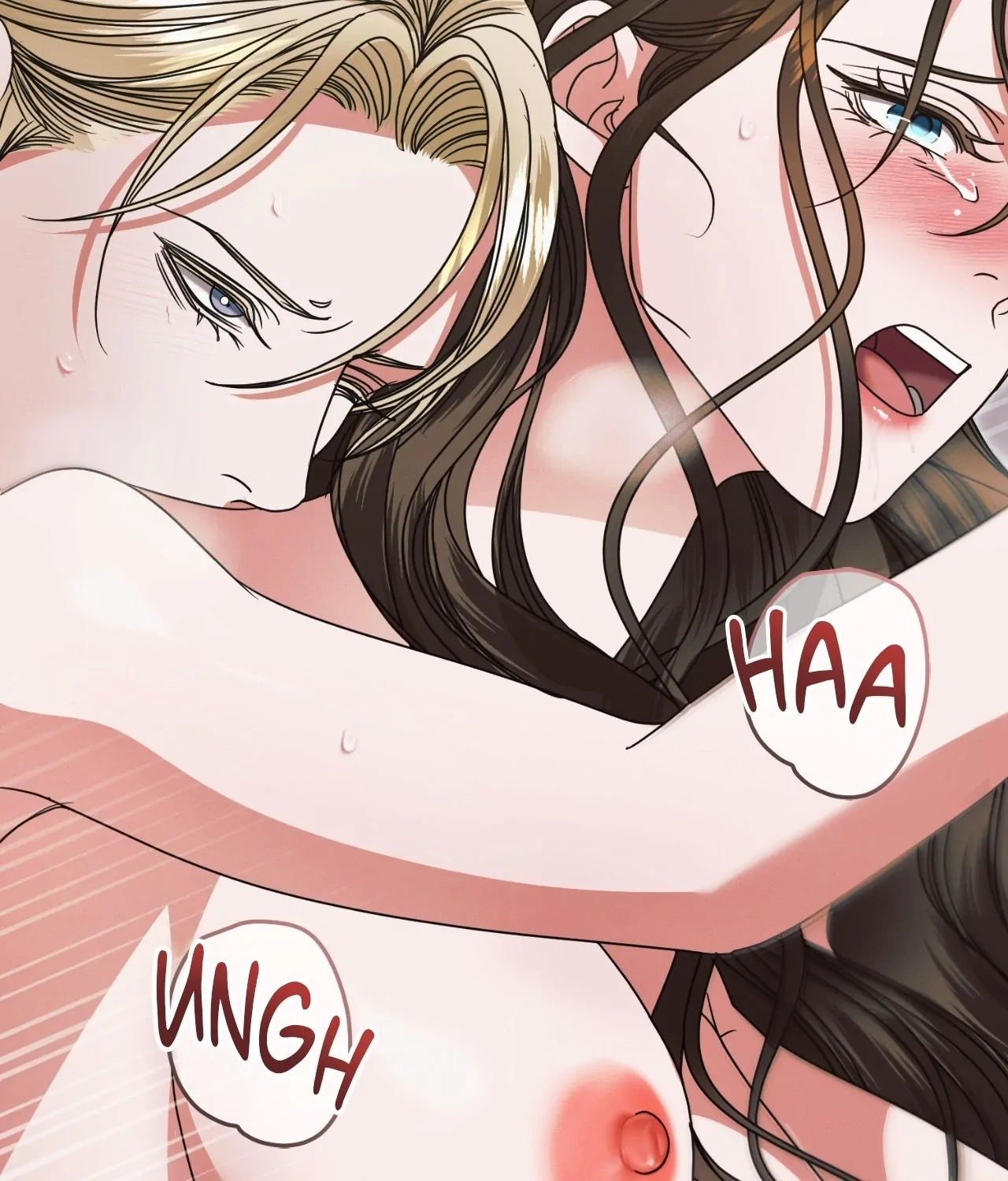 Vengeance Named Love Chapter 26 page 109 - 