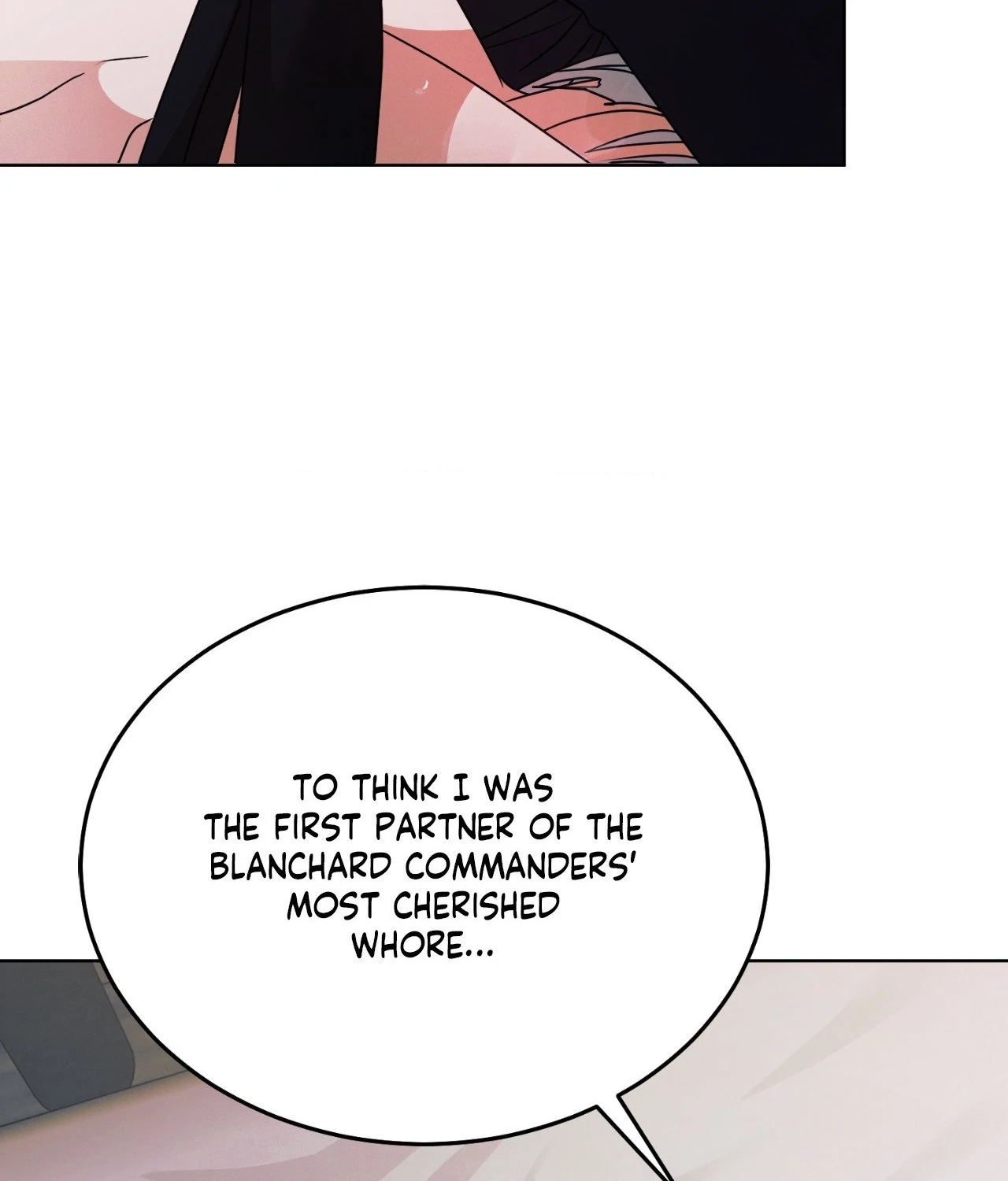 Vengeance Named Love Chapter 26 page 13 - 
