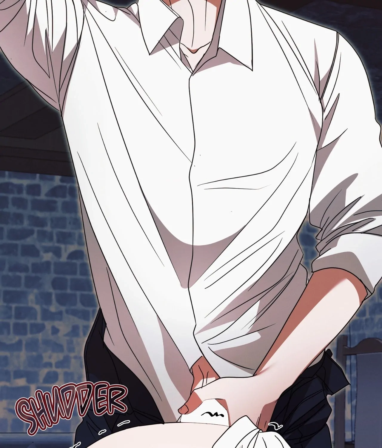 Vengeance Named Love Chapter 26 page 129 - 