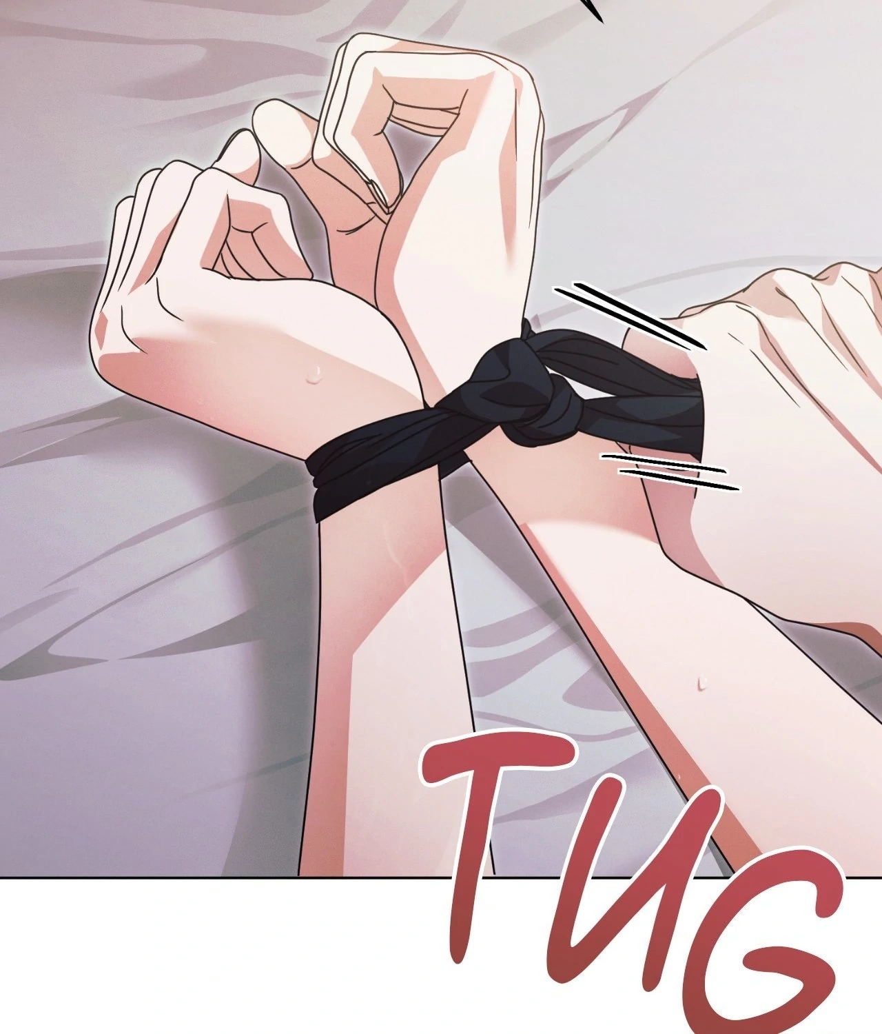 Vengeance Named Love Chapter 26 page 14 - 