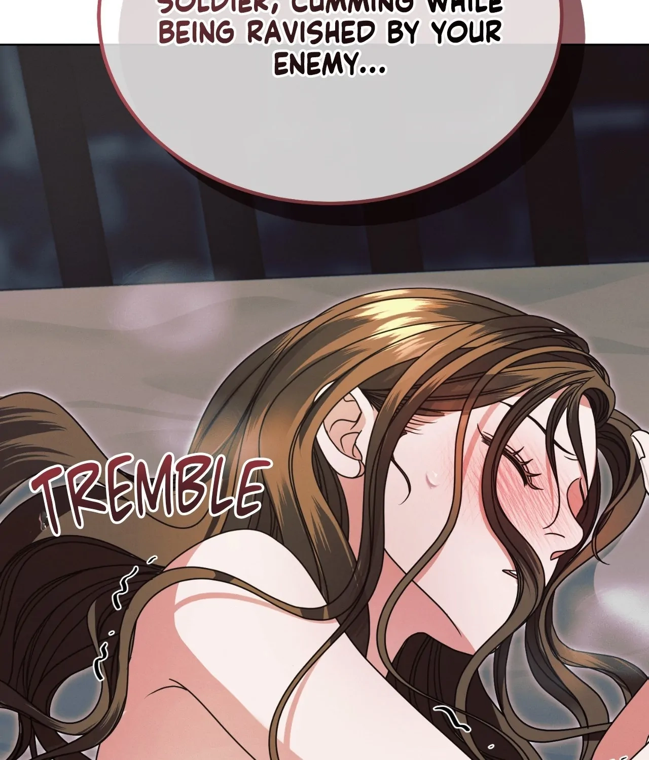 Vengeance Named Love Chapter 26 page 131 - 