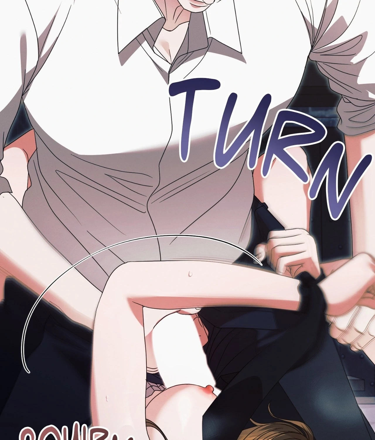 Vengeance Named Love Chapter 26 page 141 - 