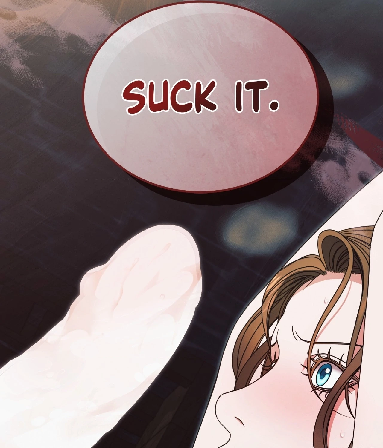Vengeance Named Love Chapter 26 page 143 - 