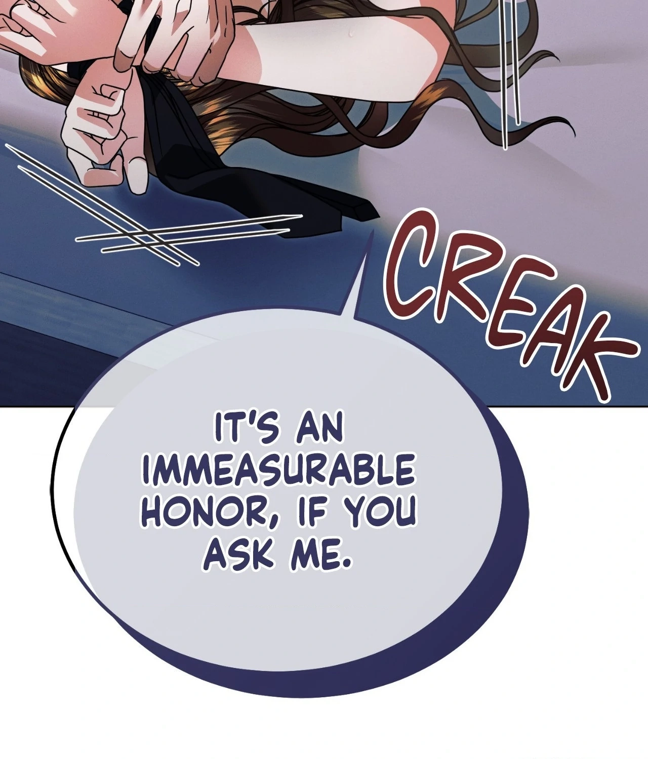 Vengeance Named Love Chapter 26 page 17 - 