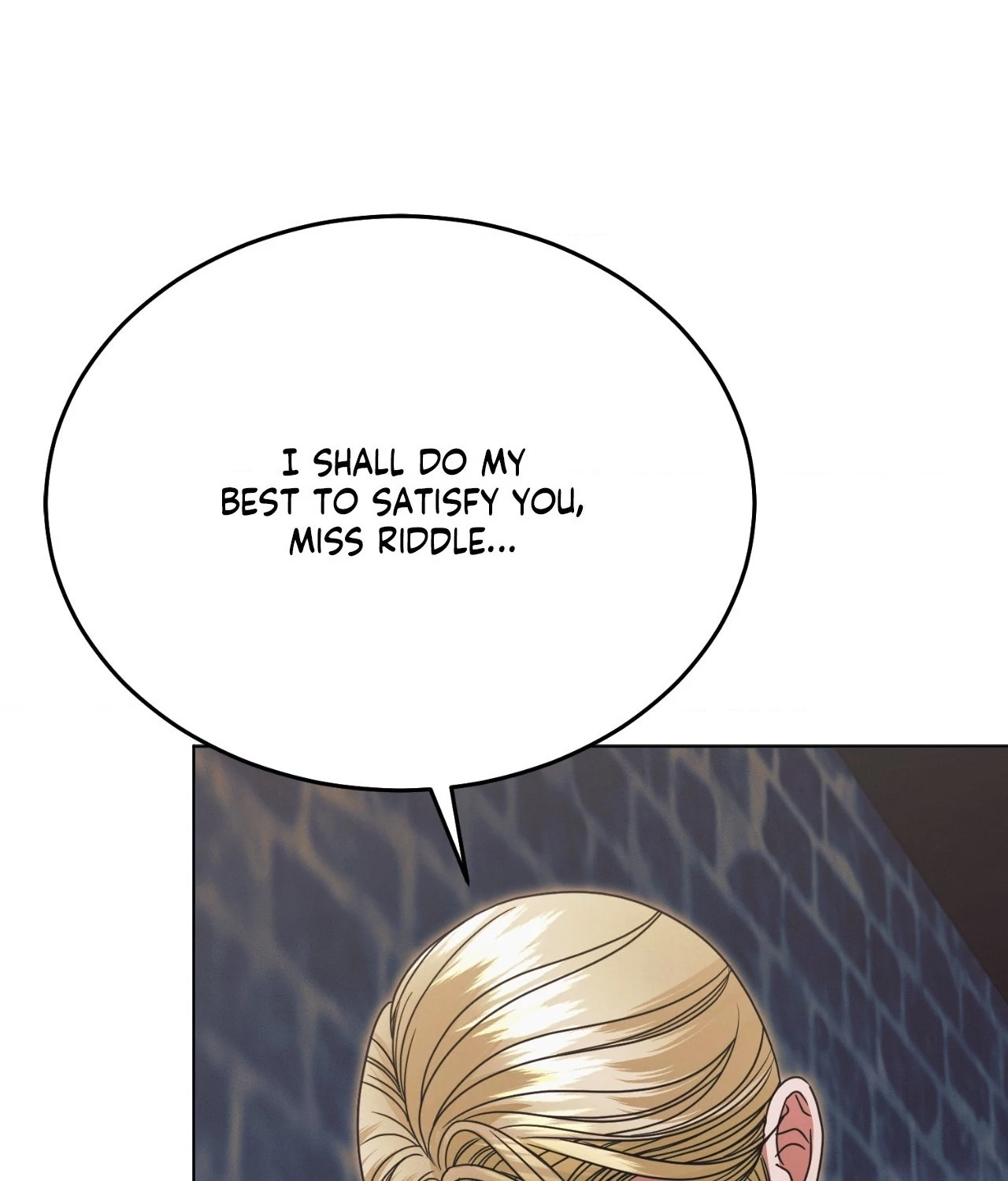 Vengeance Named Love Chapter 26 page 19 - 