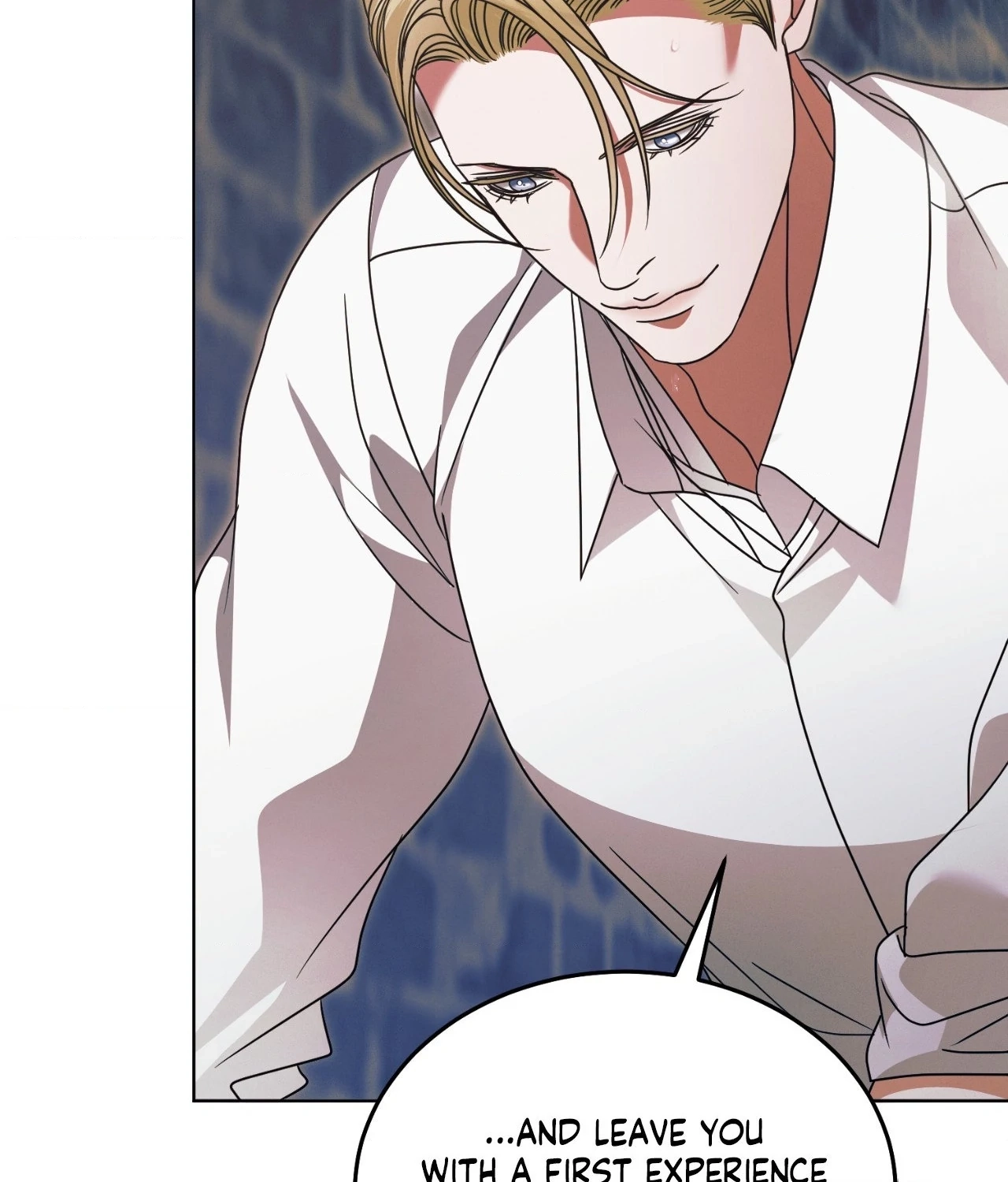Vengeance Named Love Chapter 26 page 20 - 