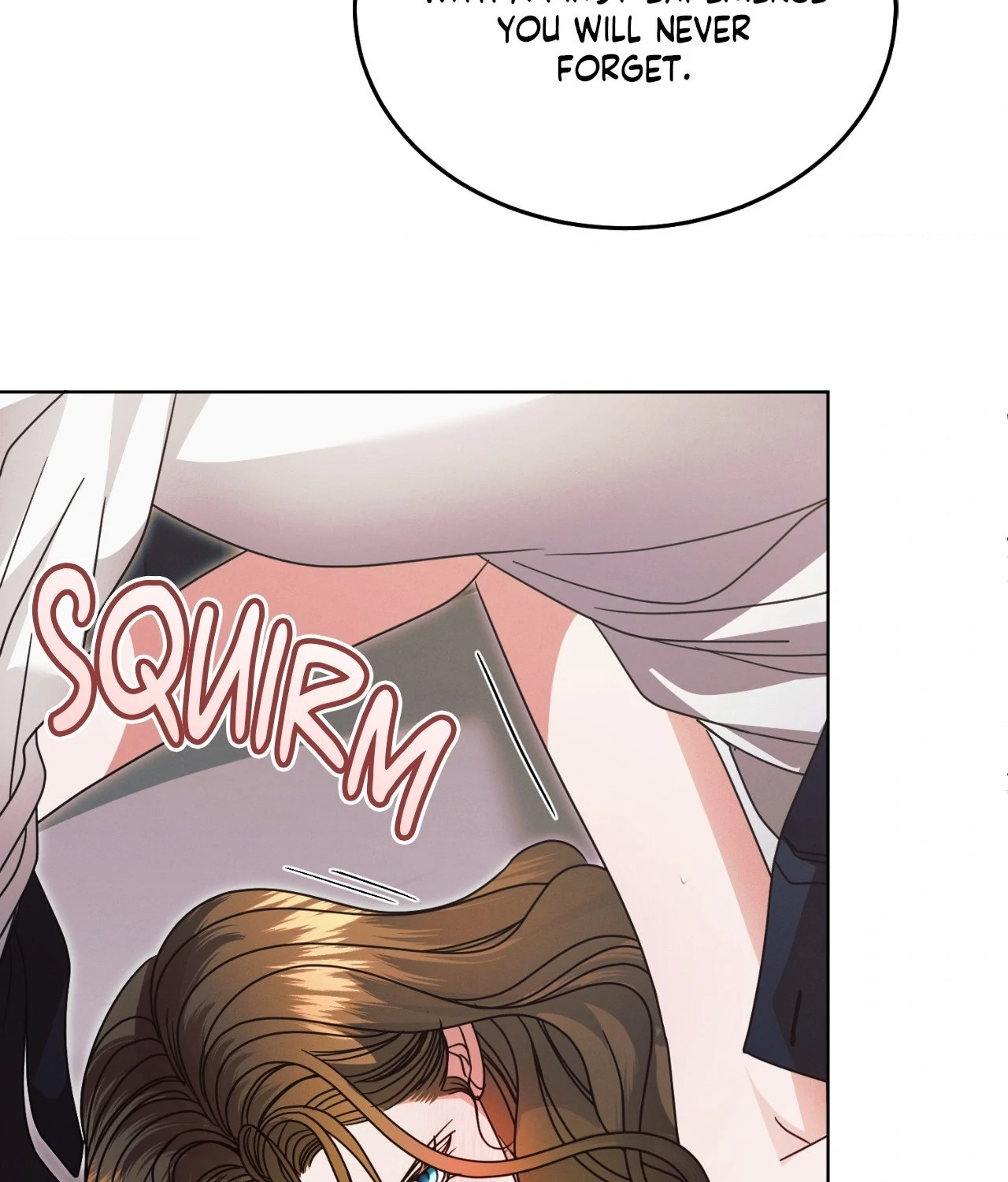Vengeance Named Love Chapter 26 page 21 - 