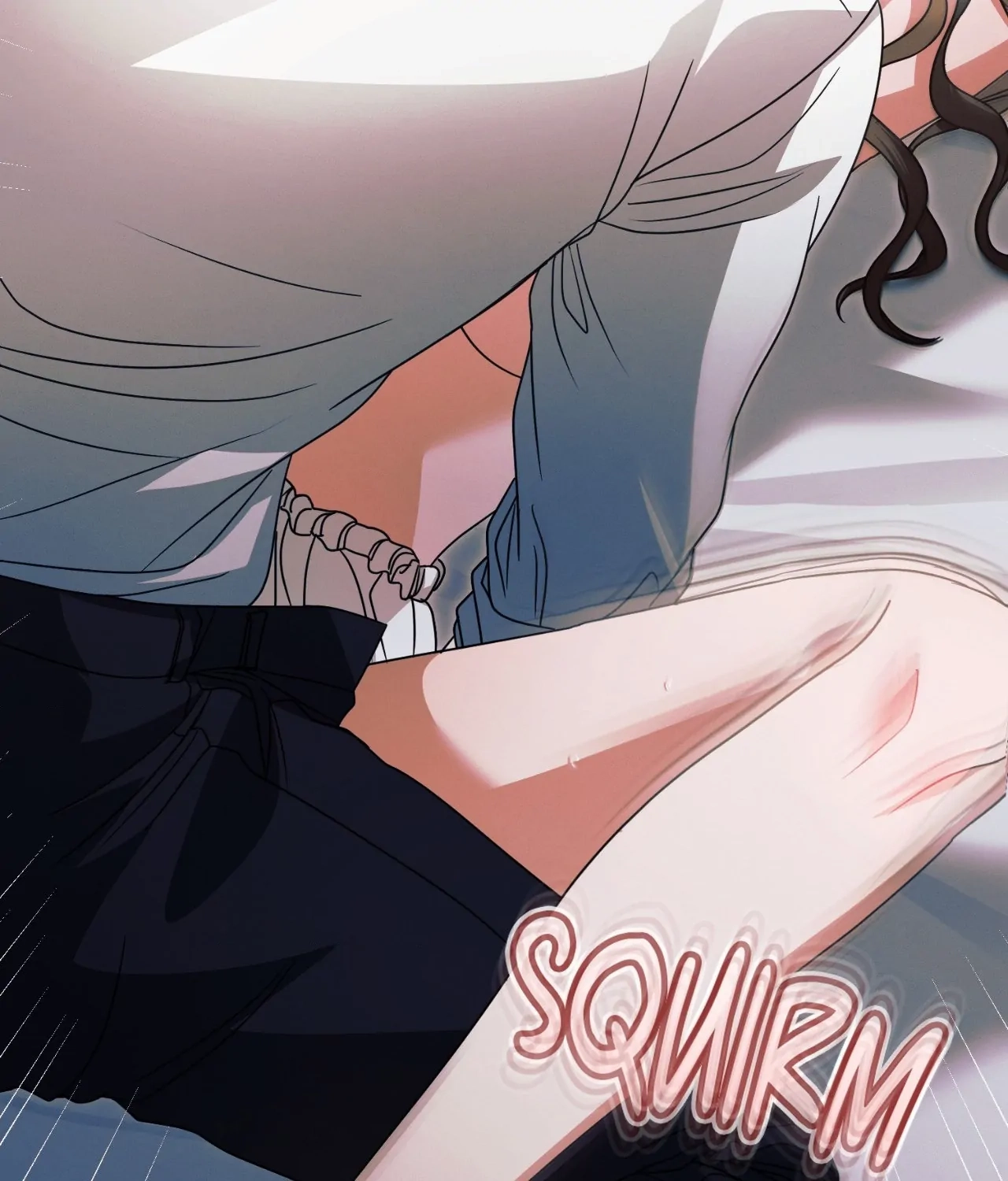 Vengeance Named Love Chapter 26 page 30 - 