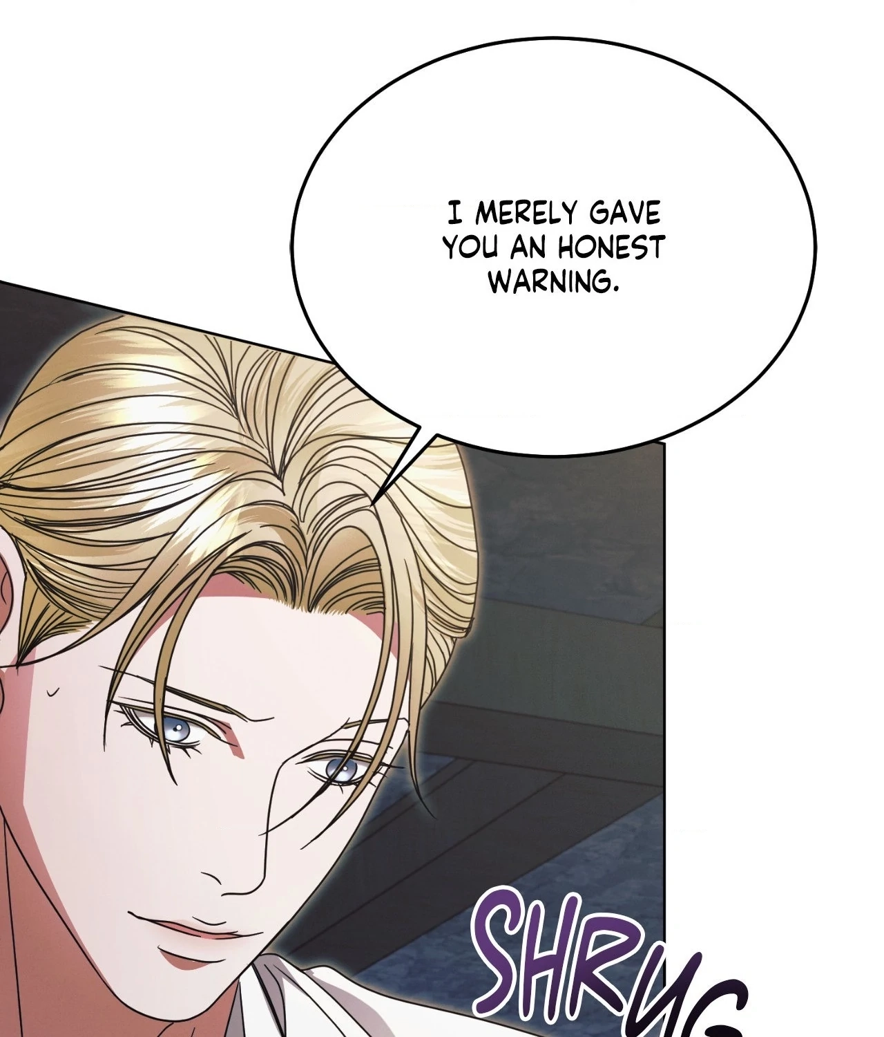 Vengeance Named Love Chapter 26 page 33 - 