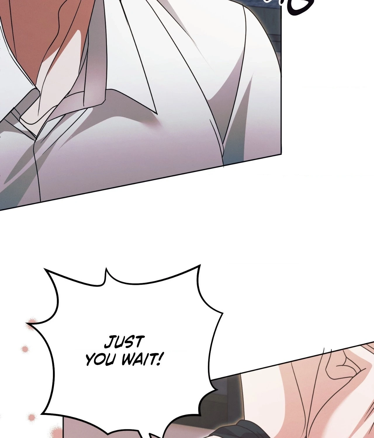 Vengeance Named Love Chapter 26 page 34 - 