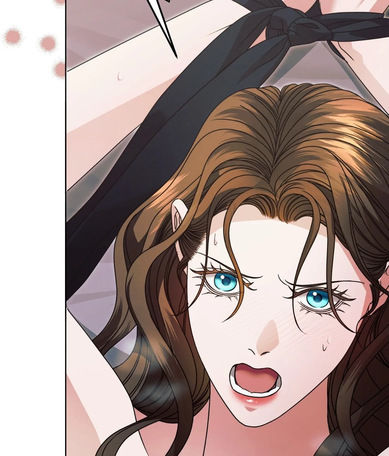 Vengeance Named Love Chapter 26 page 35 - 