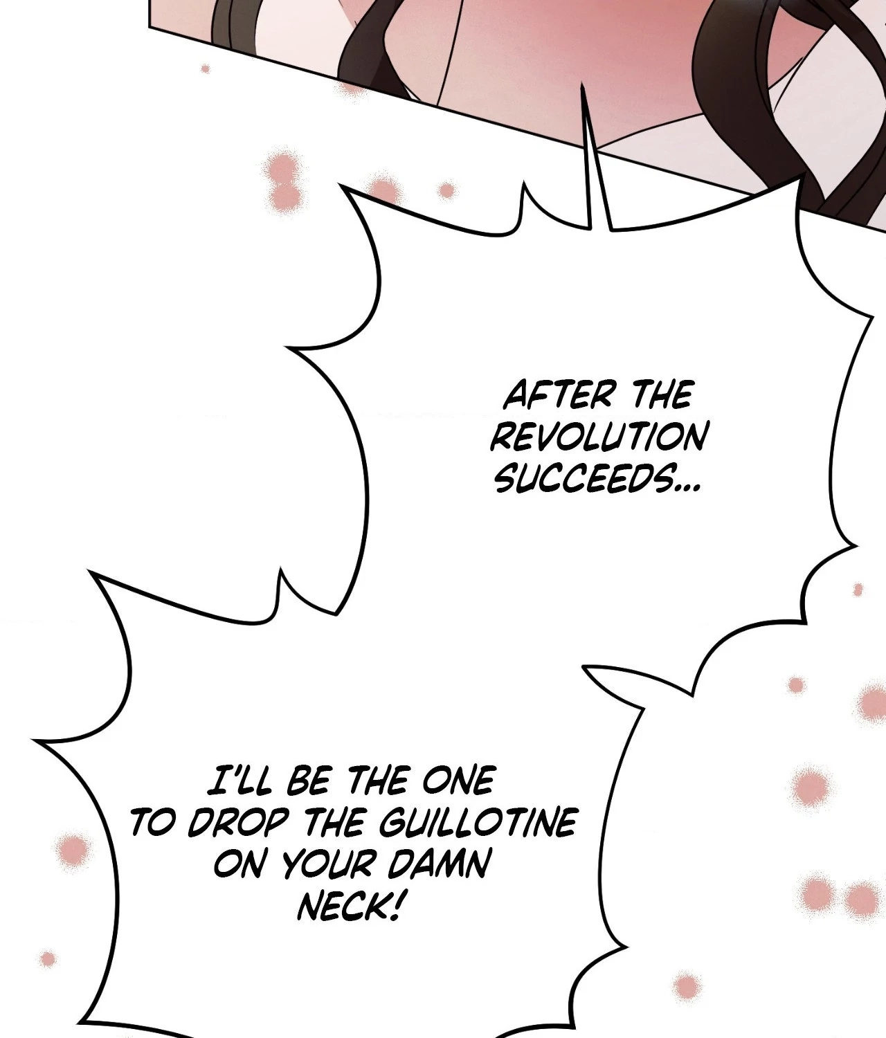 Vengeance Named Love Chapter 26 page 36 - 