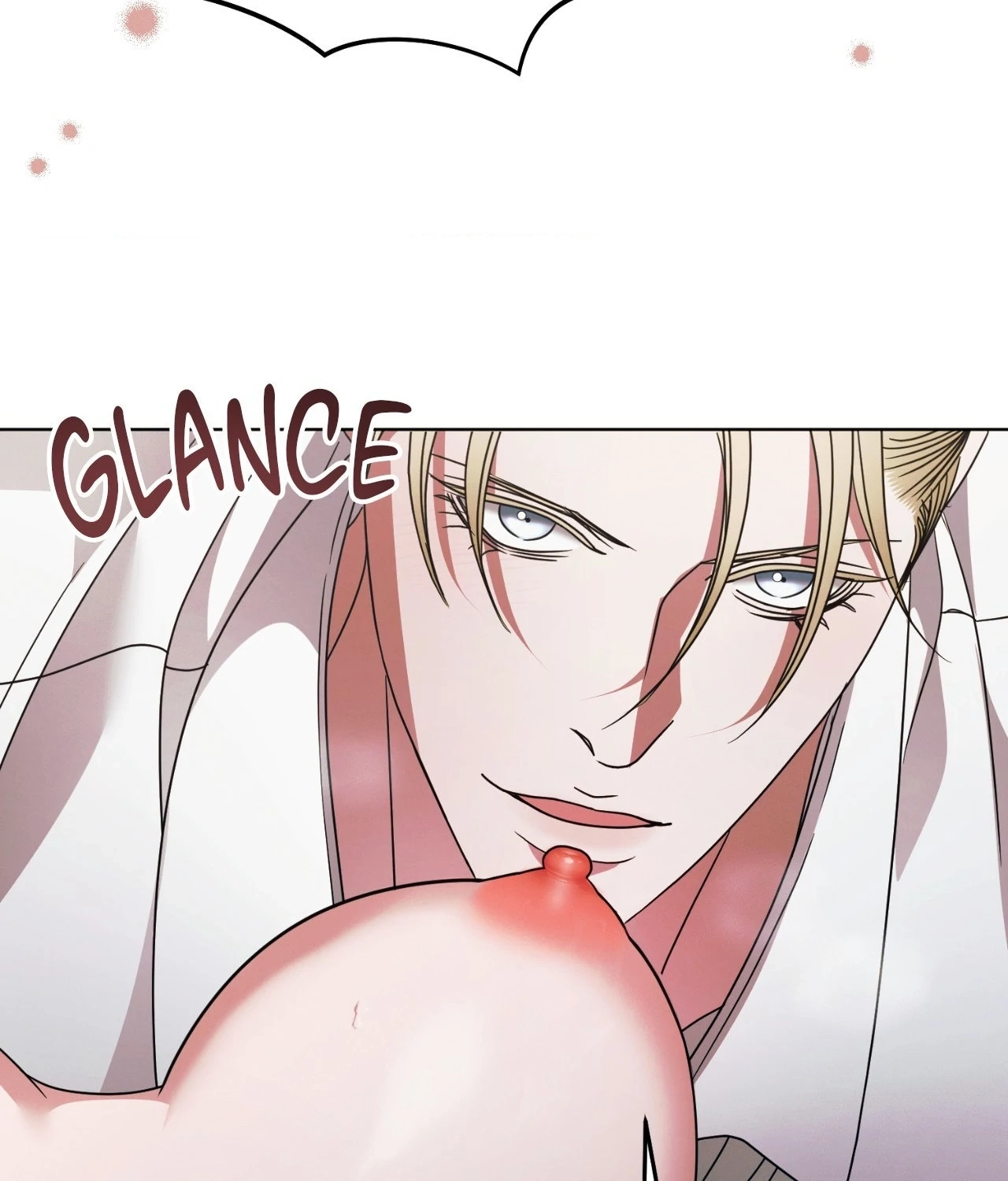 Vengeance Named Love Chapter 26 page 37 - 
