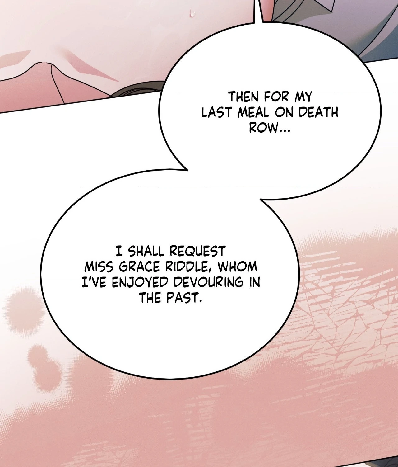 Vengeance Named Love Chapter 26 page 38 - 