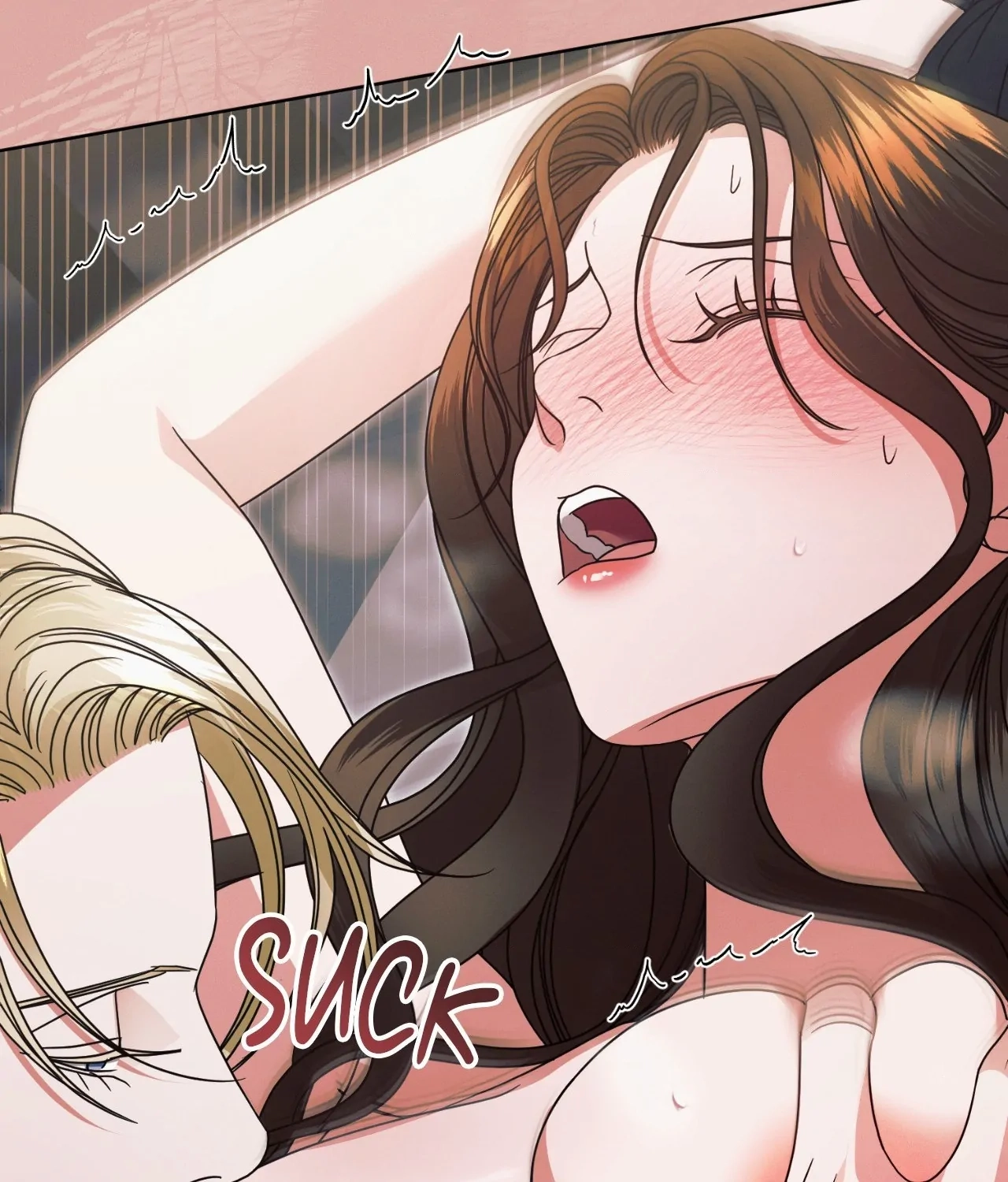 Vengeance Named Love Chapter 26 page 39 - 