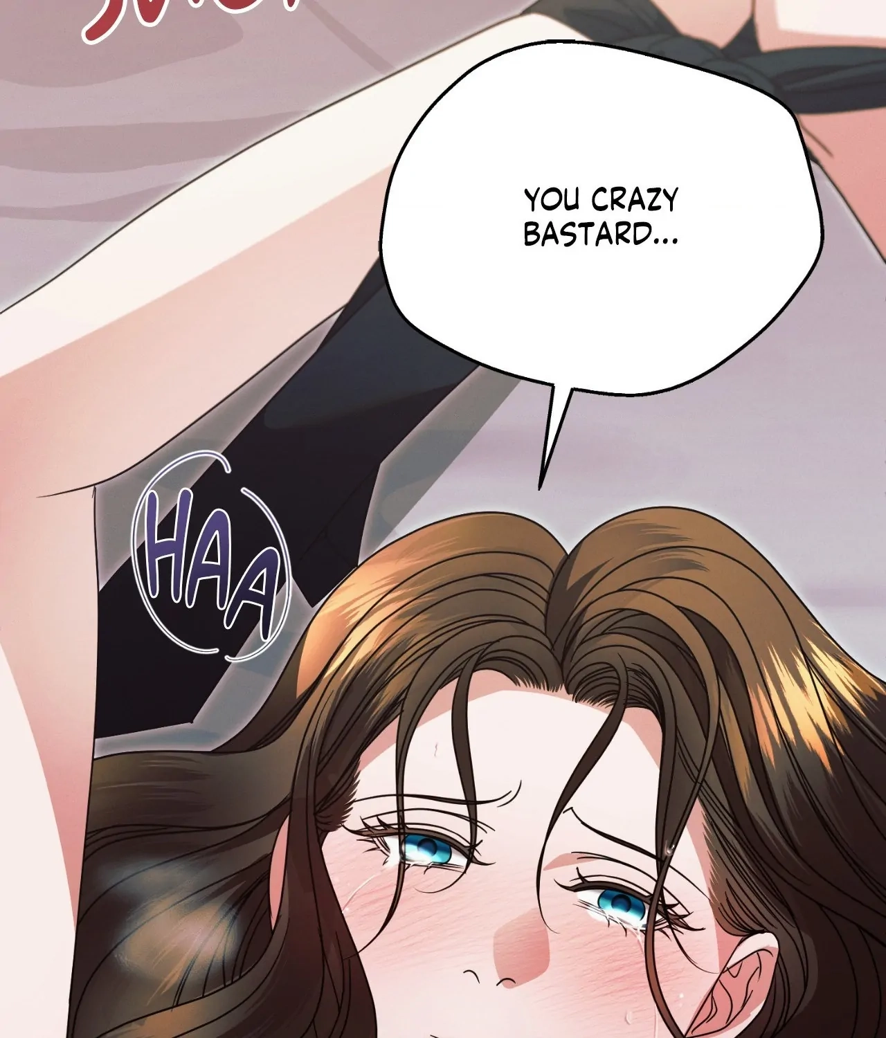 Vengeance Named Love Chapter 26 page 42 - 