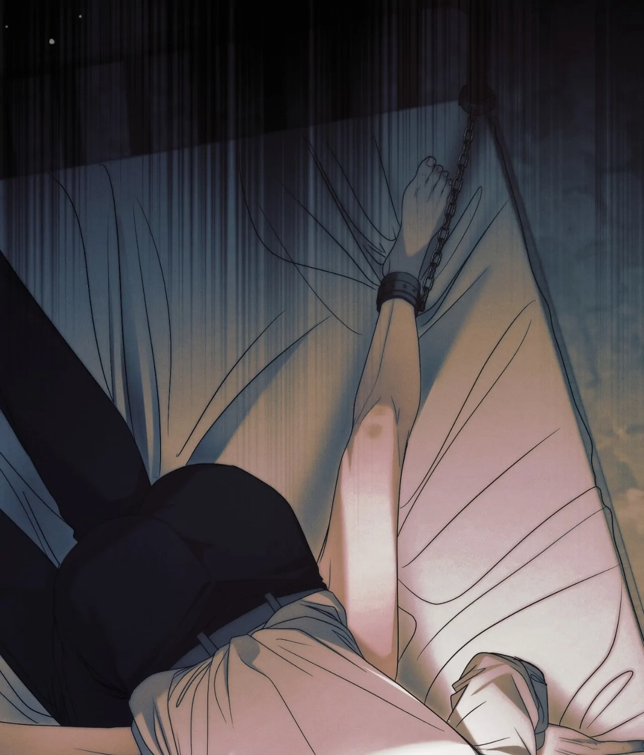 Vengeance Named Love Chapter 26 page 47 - 