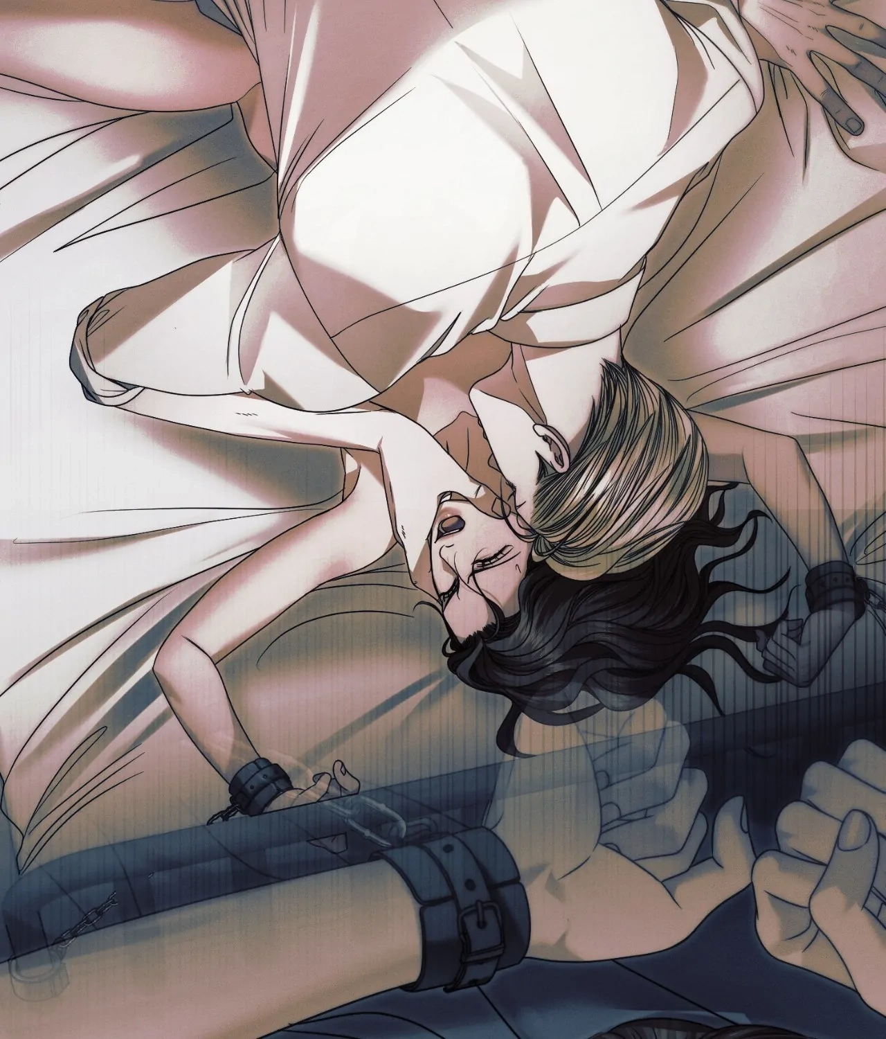 Vengeance Named Love Chapter 26 page 48 - 