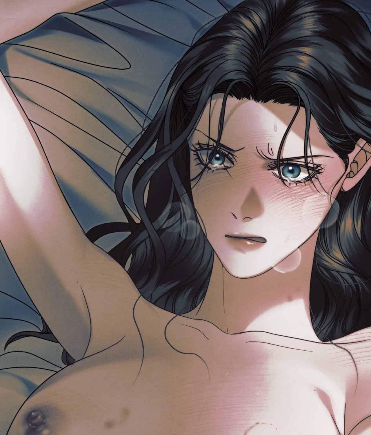 Vengeance Named Love Chapter 26 page 49 - 