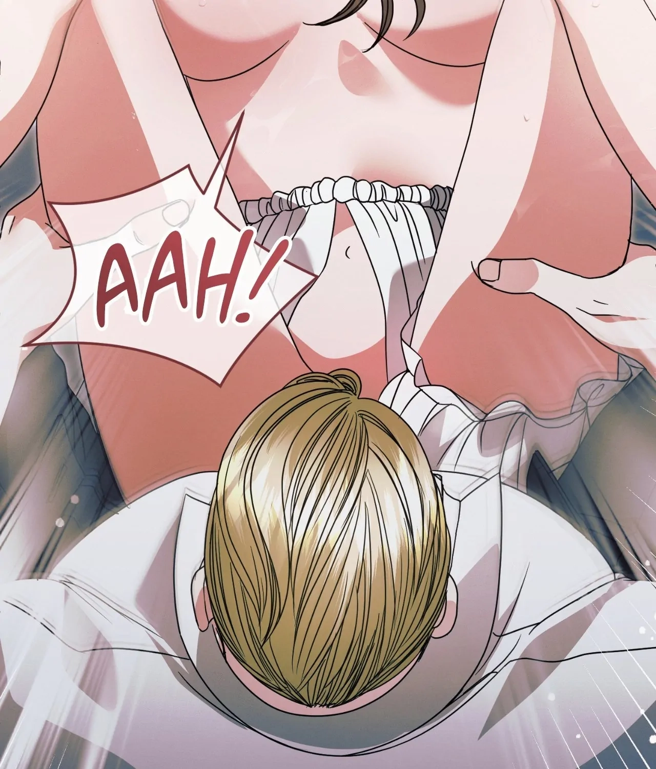 Vengeance Named Love Chapter 26 page 58 - 
