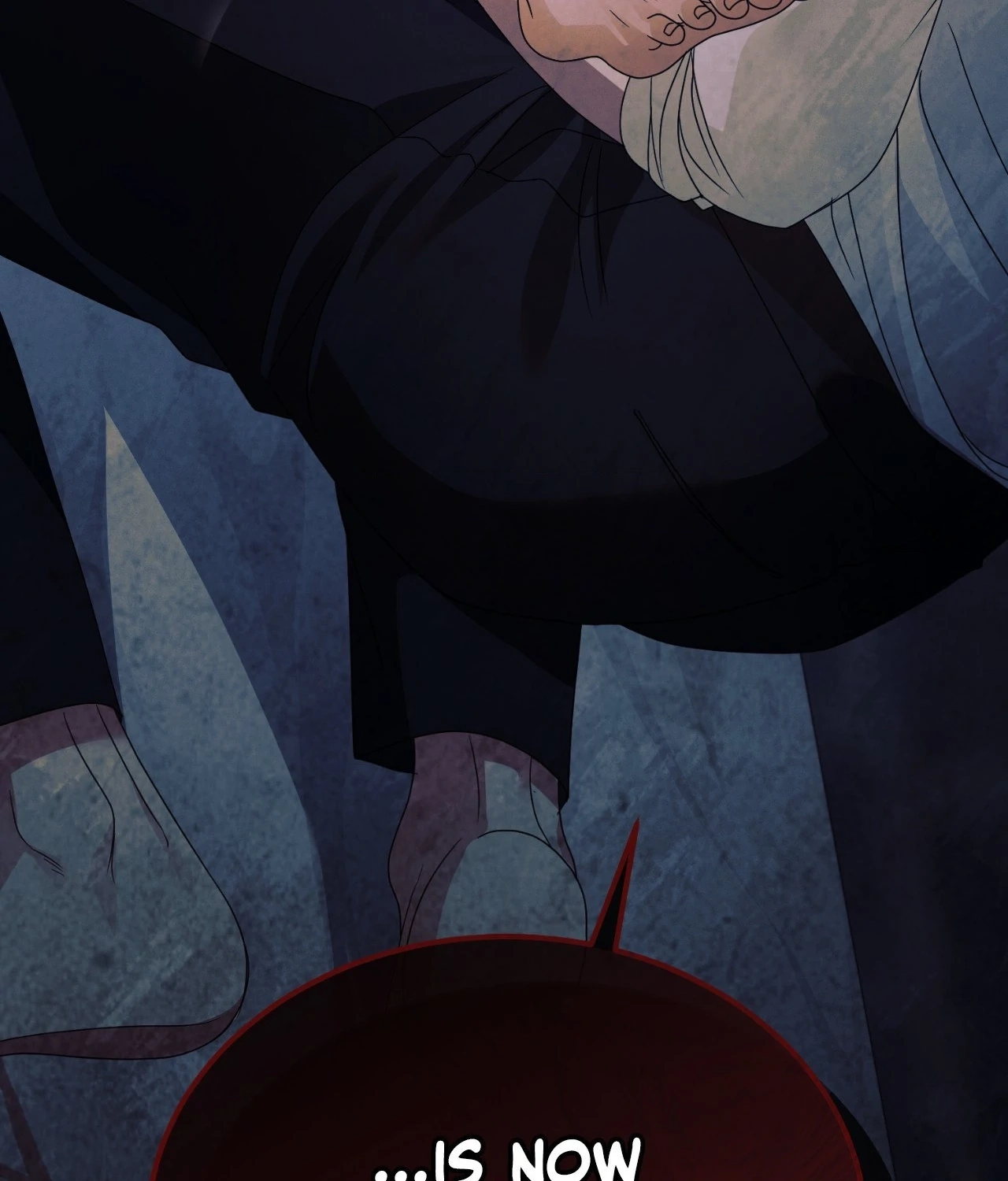 Vengeance Named Love Chapter 26 page 7 - 