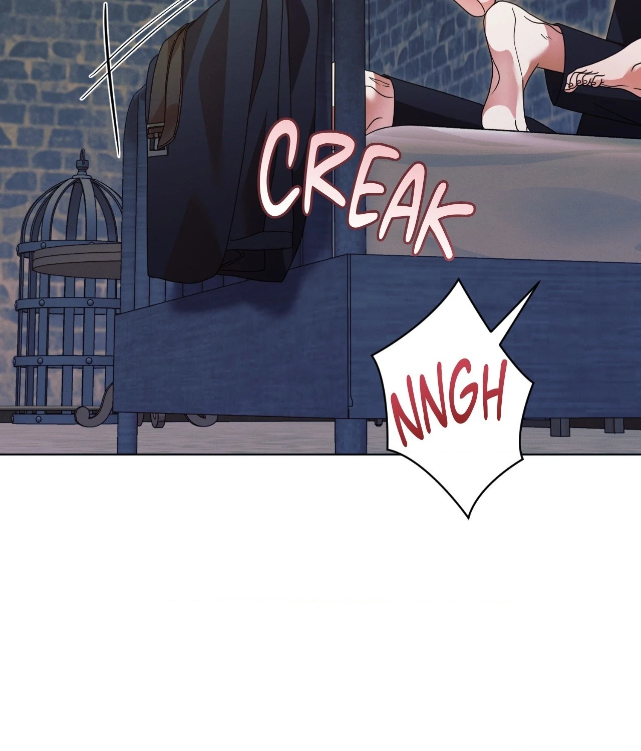 Vengeance Named Love Chapter 26 page 65 - 